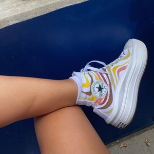 Platform Converse